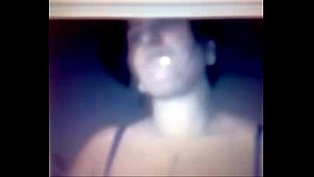 Stripping challende on webcam- xPosedCam.com