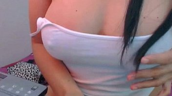 AsianGirlsLive.Net sex chat Chinese Girl huge Tits Masterbates